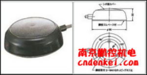 大阪SP系列腳踏開關[SP系列腳踏開關]